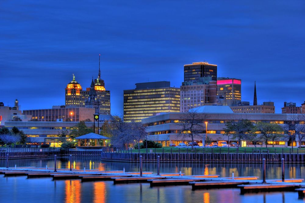 716 Property Management