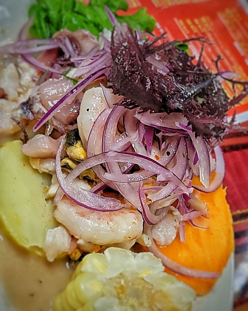 El Tesoro del Inca El Tesoro del Inca