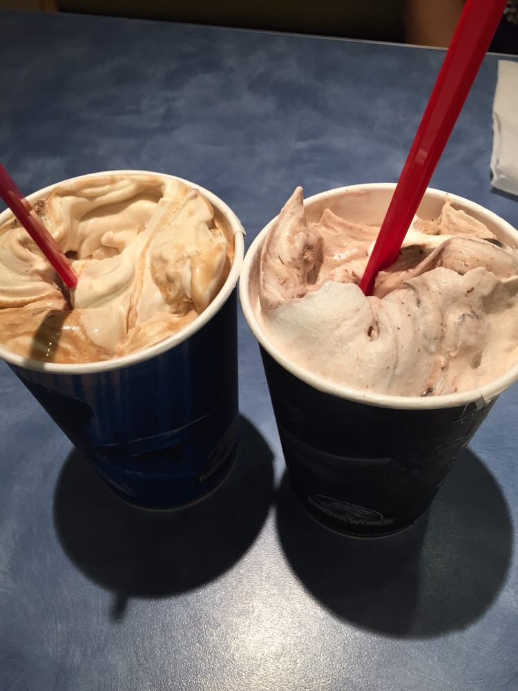 Dairy Queen ltd Brazier 11 Reviews Fast Food 17631 Bruce B Downs