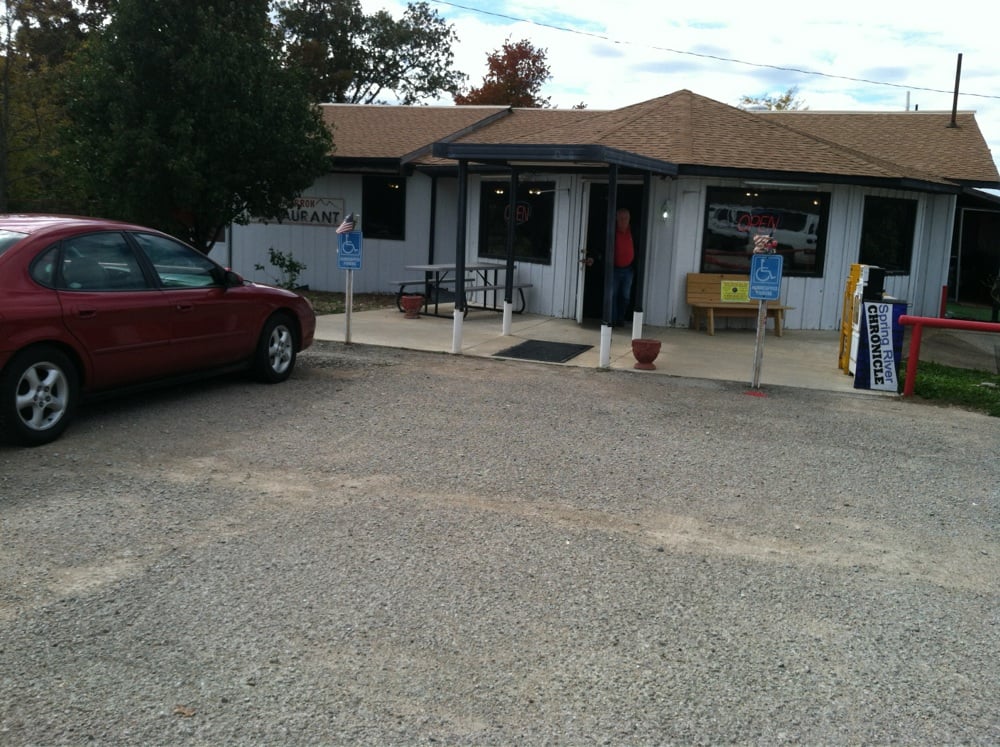 Cimarron Restaurant CLOSED 633 Hwy 62 W, Ash Flat, AR 2019 All You Need to Know BEFORE You