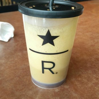 starbucks reserve glass cup