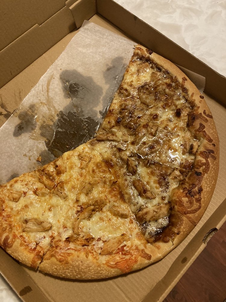 Liberty Square Pizza & Restaurant