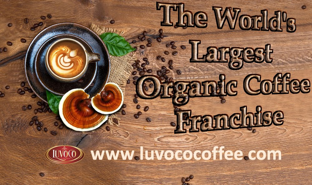 Luvoco Coffee Franchise