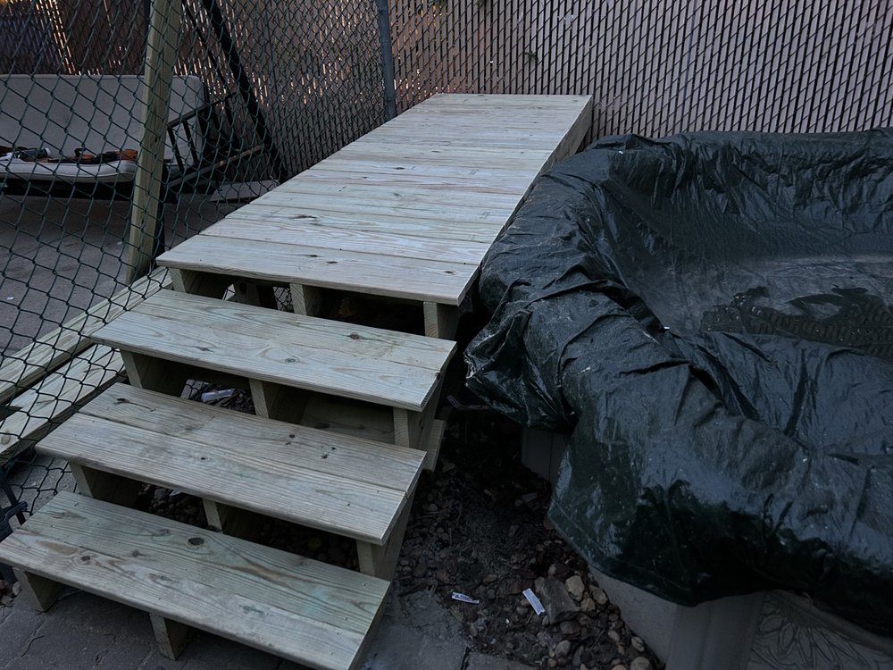 Luke's Landscaping and Hardscaping