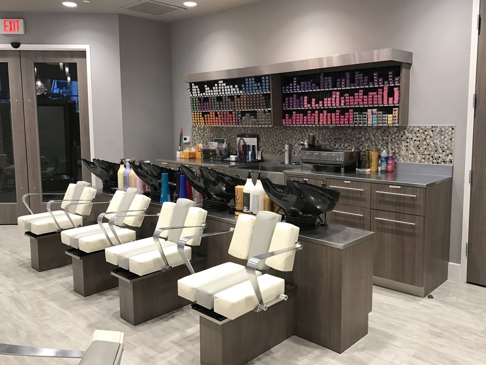 Photos For Veeco Salon Furniture Design Yelp