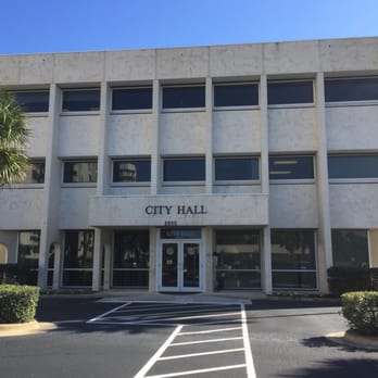 Daytona Beach City Hall Hours Daytona Beach City Hall Hours