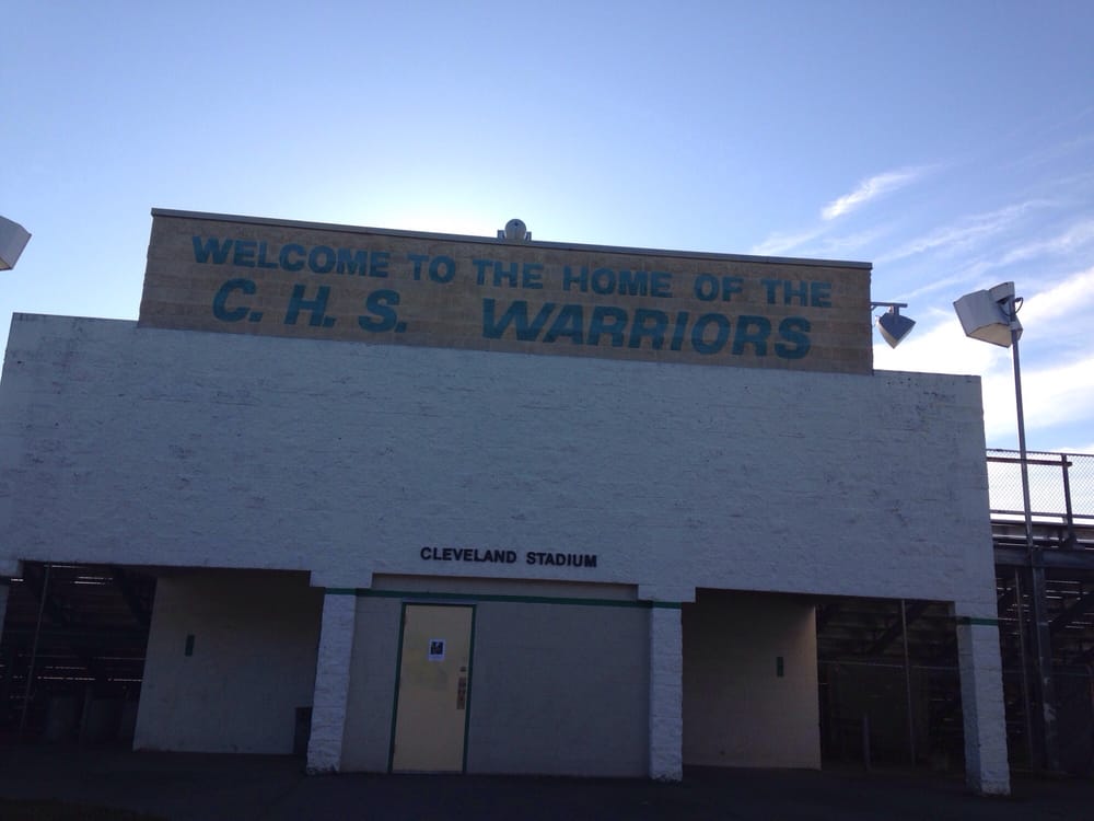 Cleveland High School Middle Schools & High Schools 3400 SE 26th