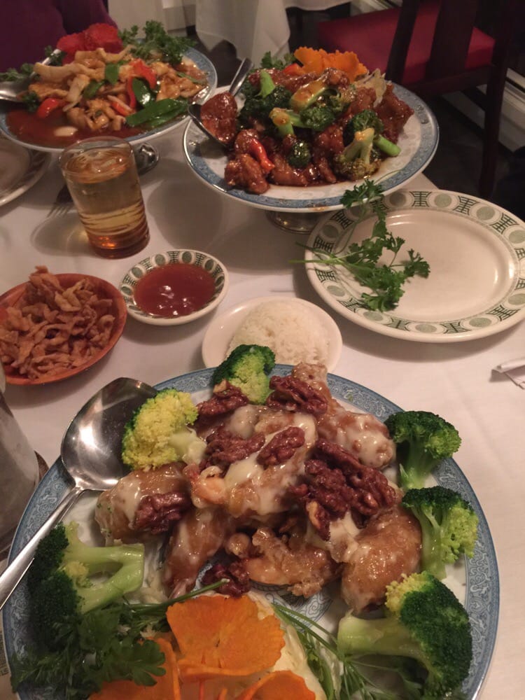 Chinese Restaurant Rockingham Chinese Restaurant Rockingham