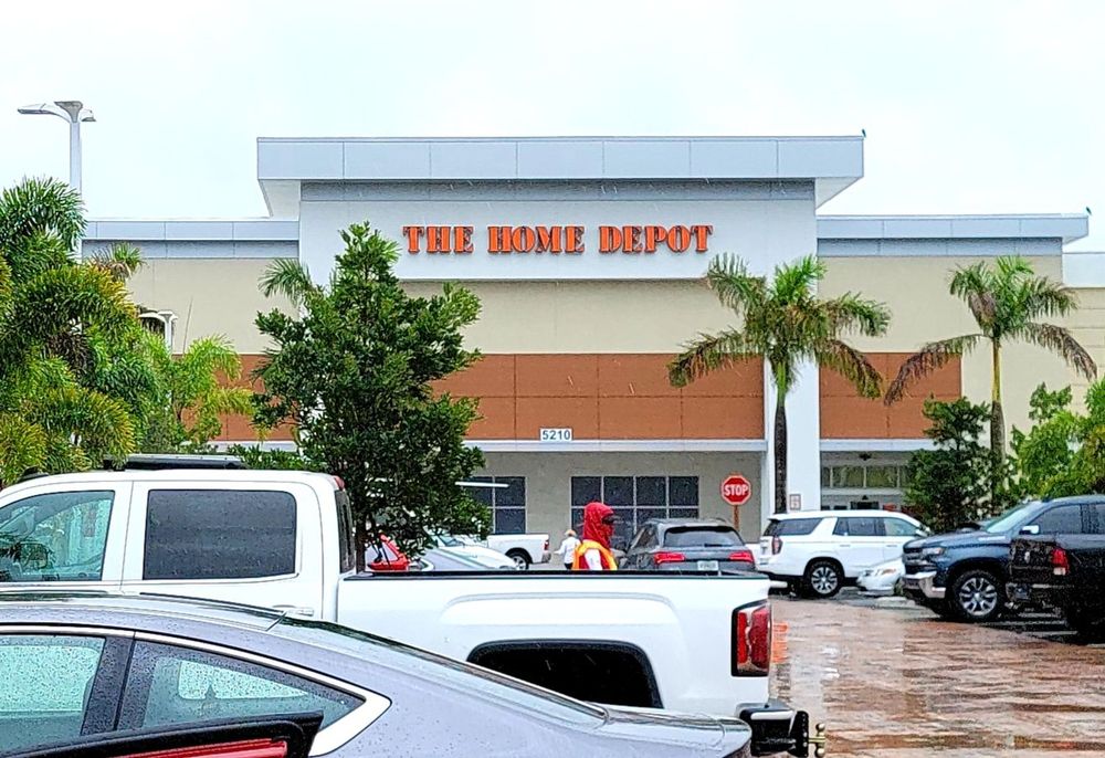 The Home Depot