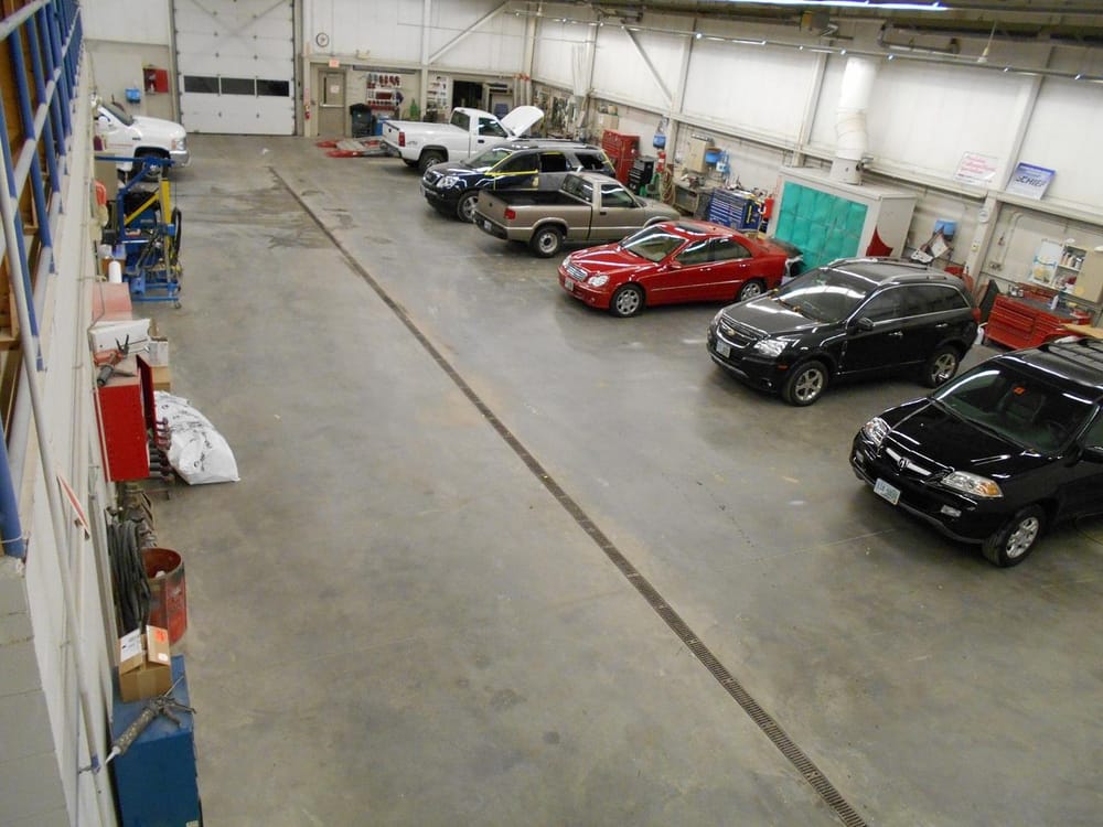 Cantin Chevrolet 41 Photos Car Dealers 623 Union Ave, Laconia, NH