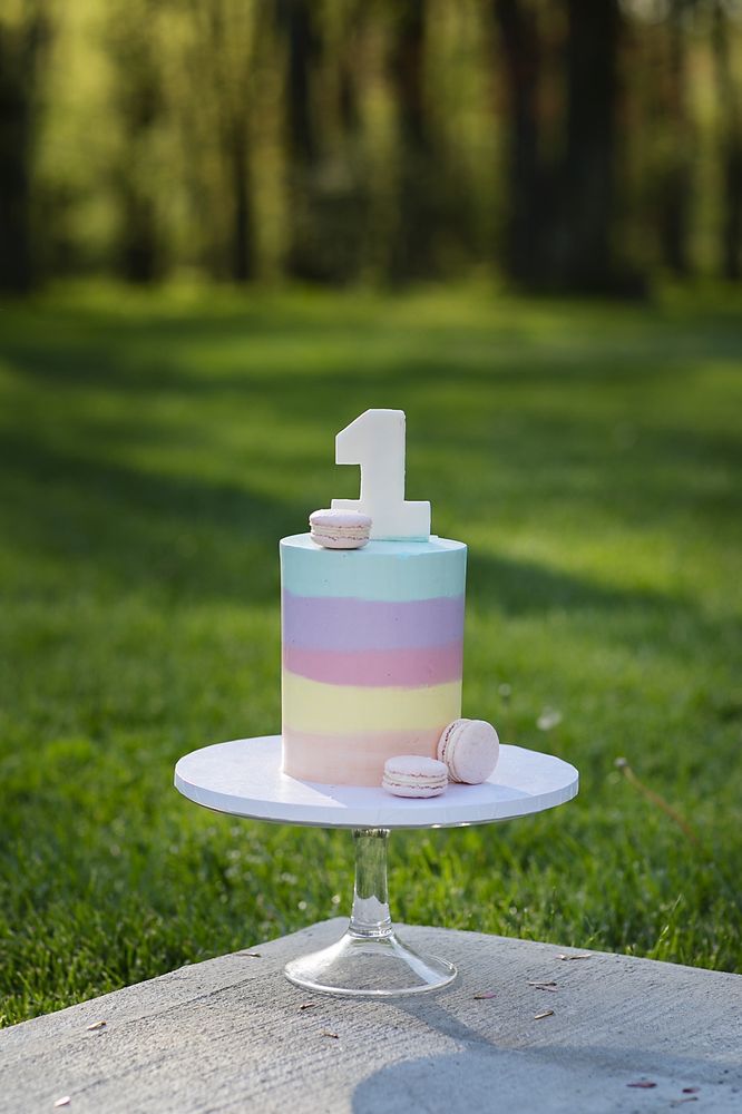 Cake N Bake