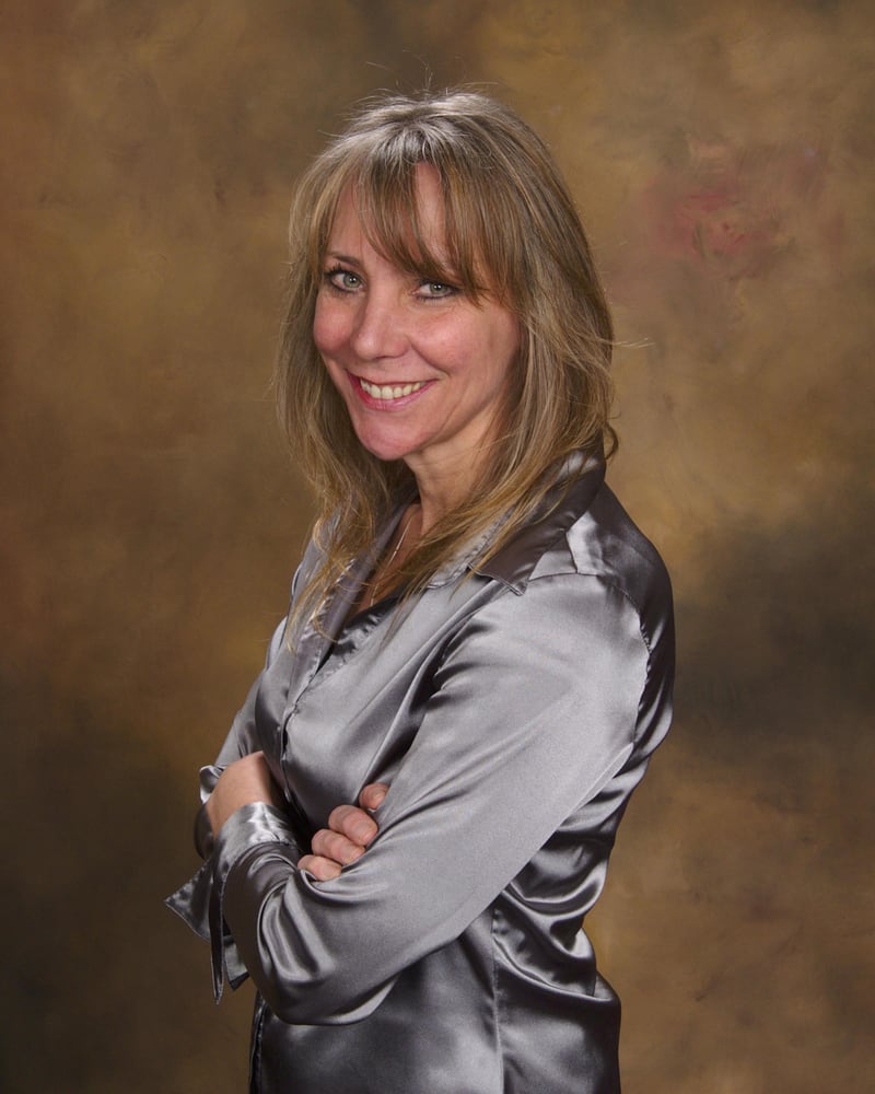 image of business Domenella David, DDS