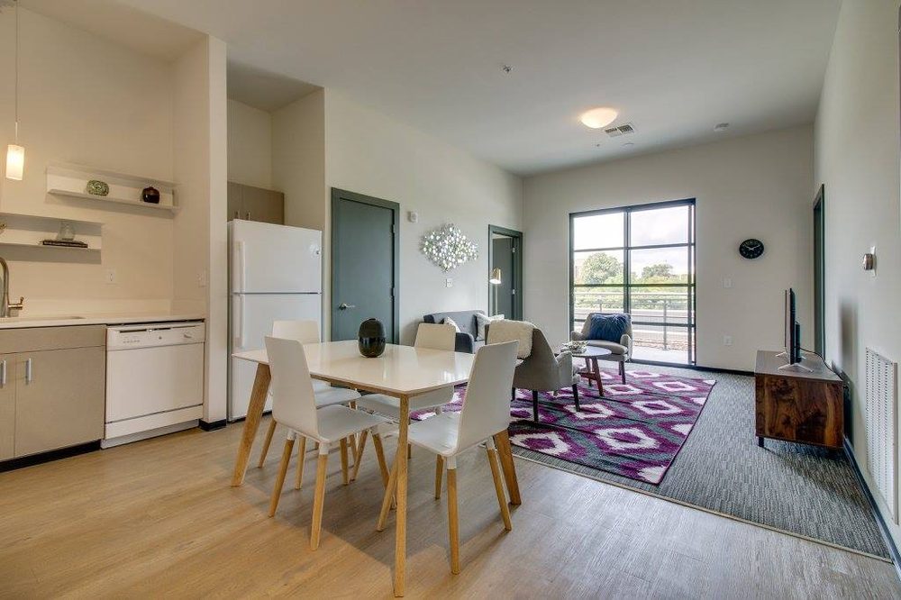 image of business Interior Chicago