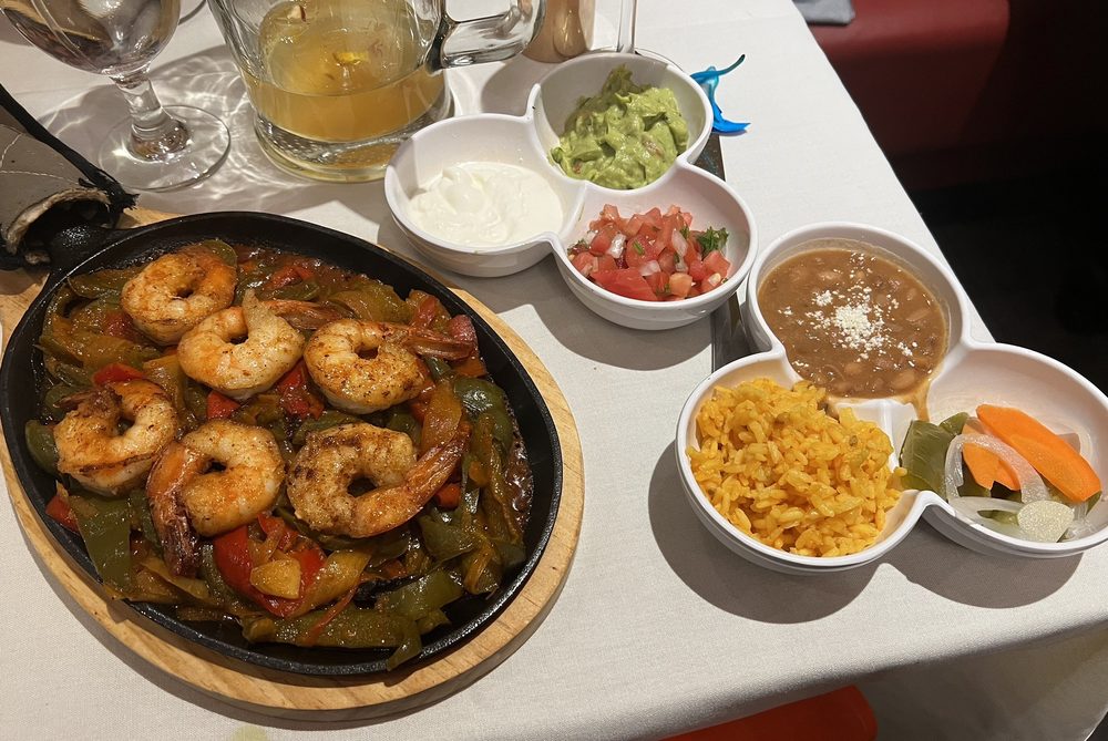 Mateo’s Cantina