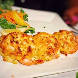 Timbuktu Restaurant And Lounge Order Food Online 556 Photos Photo Of Timbuktu Restaurant And Lounge Hanover Md United States Stuffed Shrimp