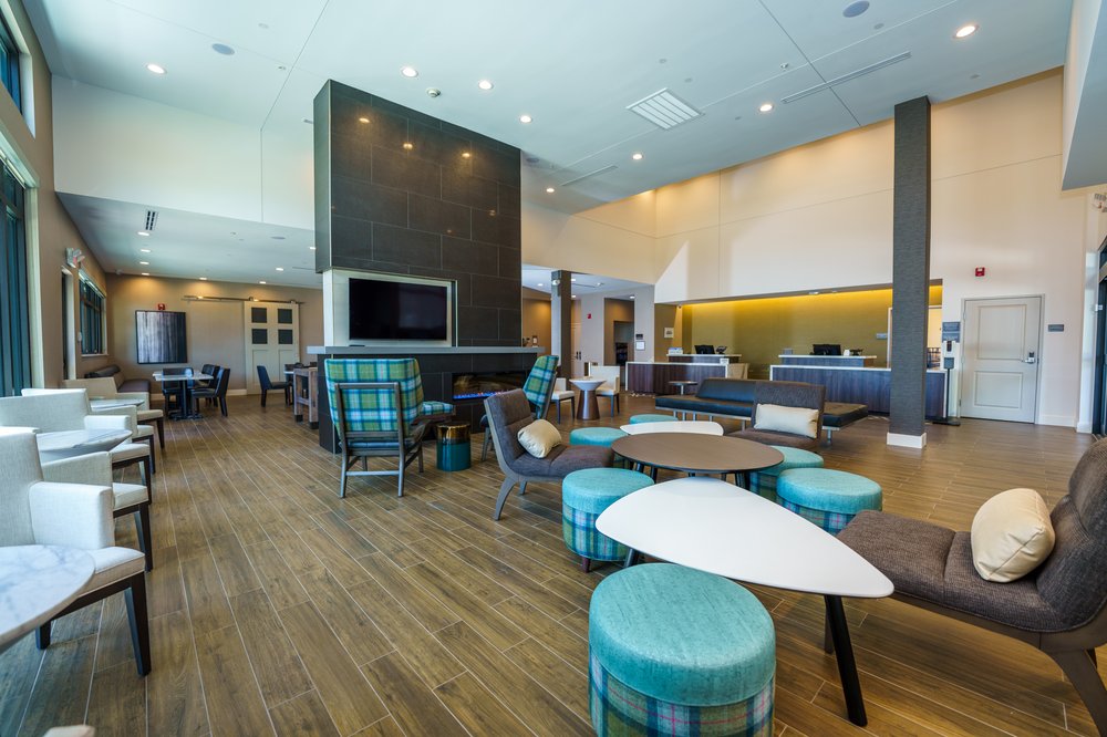Residence Inn by Marriott