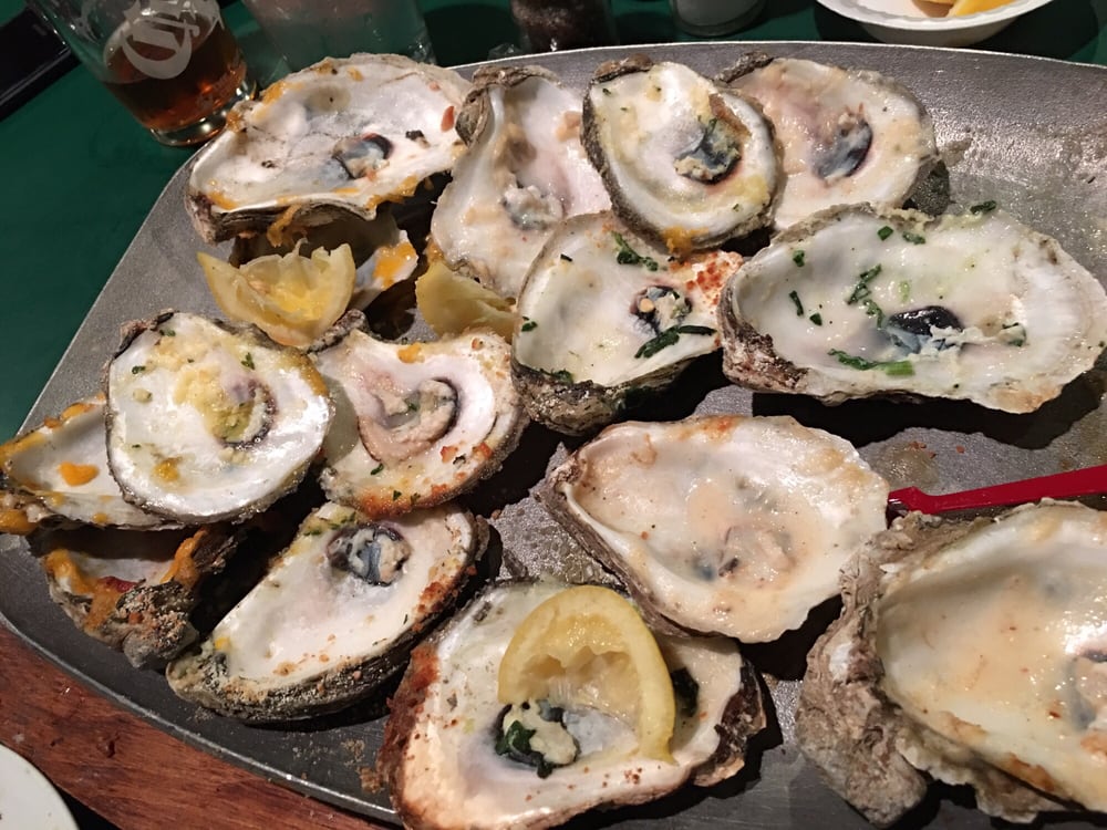 Wintzell’s Oyster House 164 Photos & 168 Reviews Seafood 105