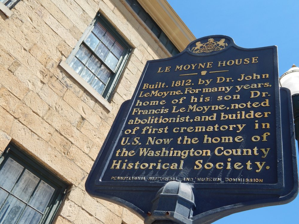 Lemoyne House 20 Photos Museums 49 E Maiden St, Washington, PA