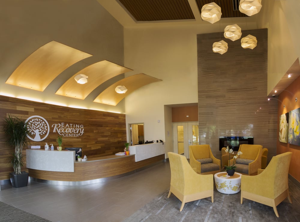 Eating Recovery Center Colorado Denver Medical Centers 98 Spruce