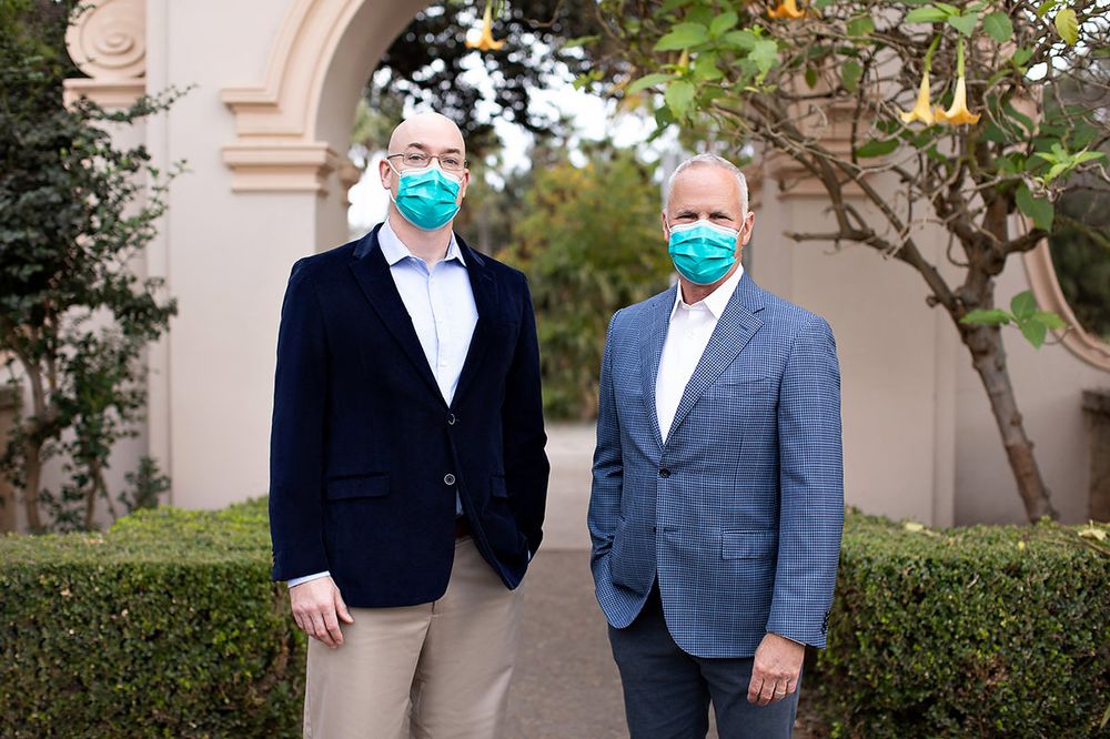Olin and Machado Maxillofacial Surgery