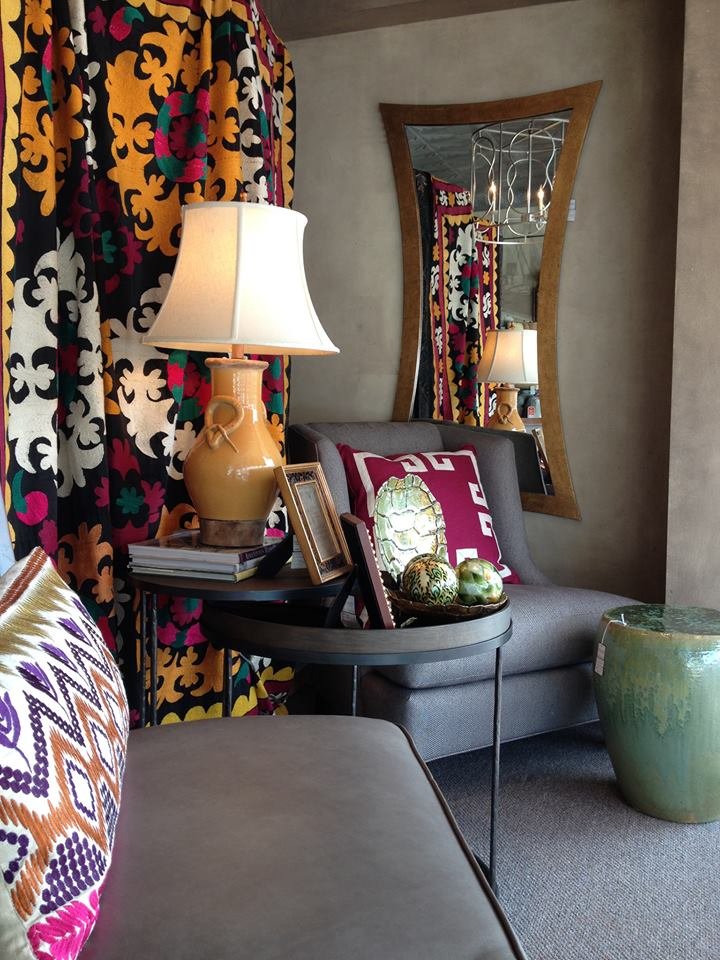 image of business Janet Brown Interiors