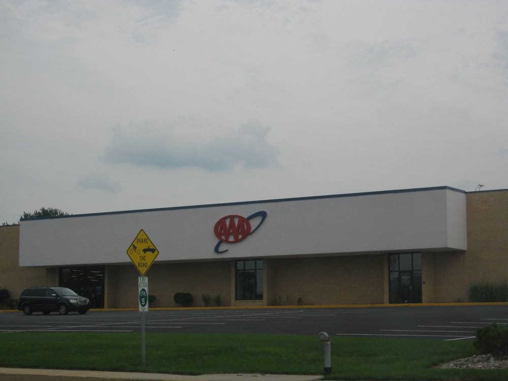 AAA - York