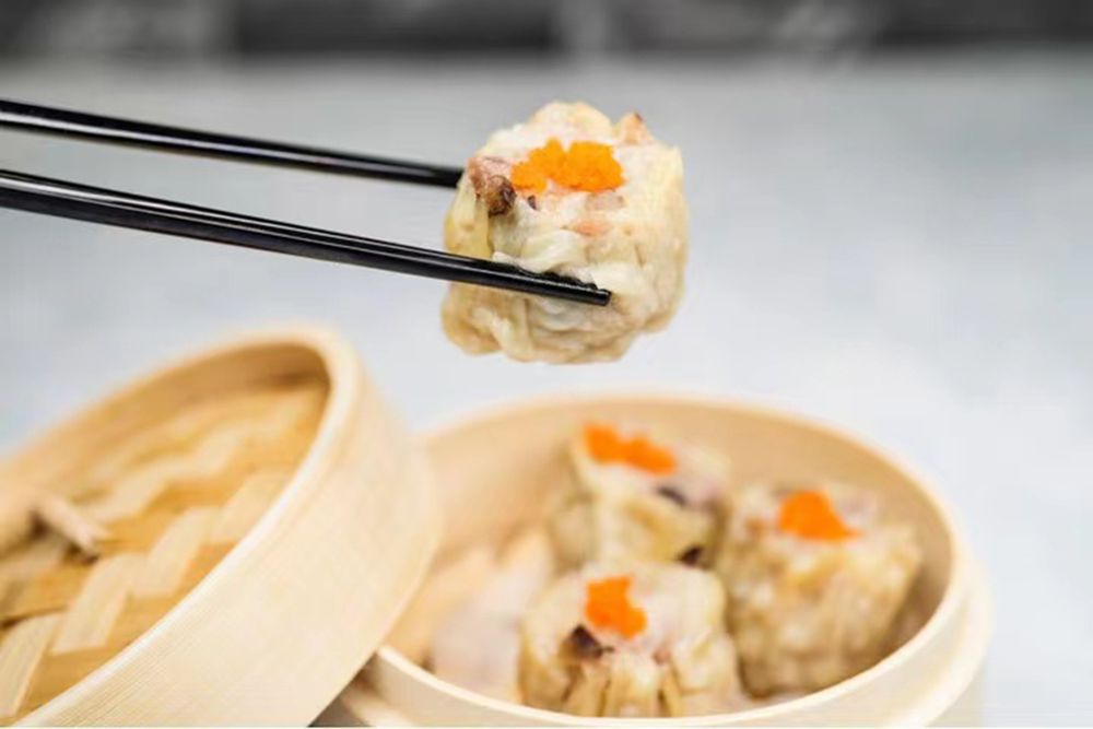 Yang Kee Dumpling