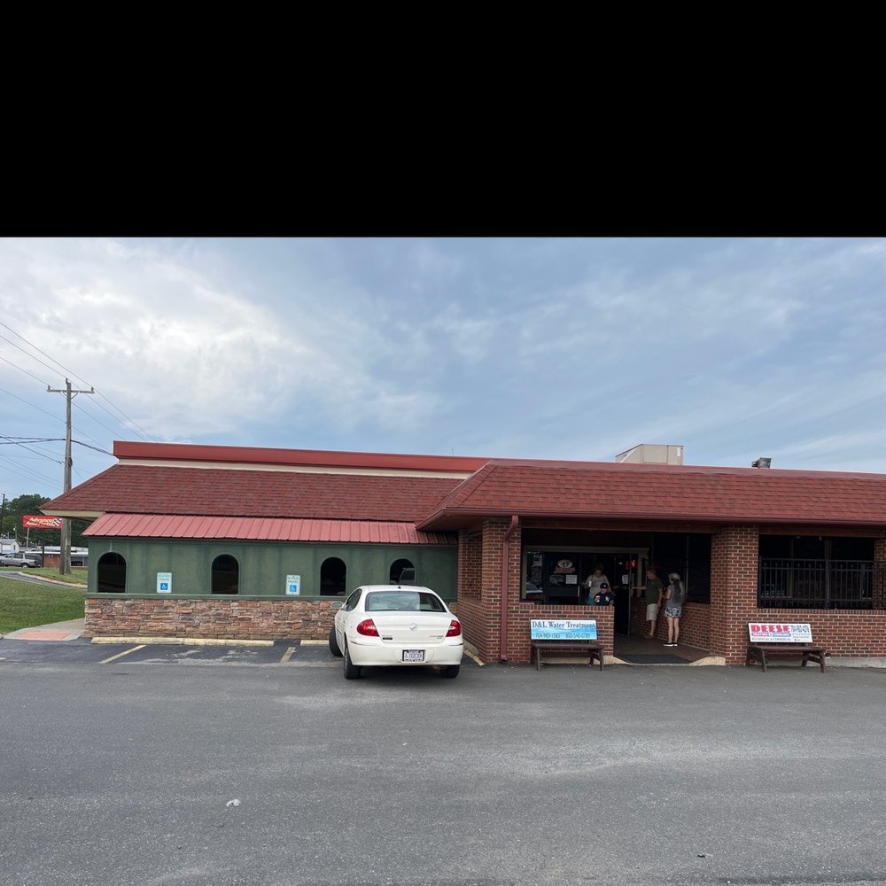 Jalapenos Mexican Restaurant