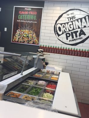Pita Pit - Get Foods On the web - 10 Evaluations - Instant Foods - 2727 image relating to Pita Pit Printable Menu called Pita Pit - Acquire Meals On the internet - 10 Assessments - Instantaneous Foods - 2727