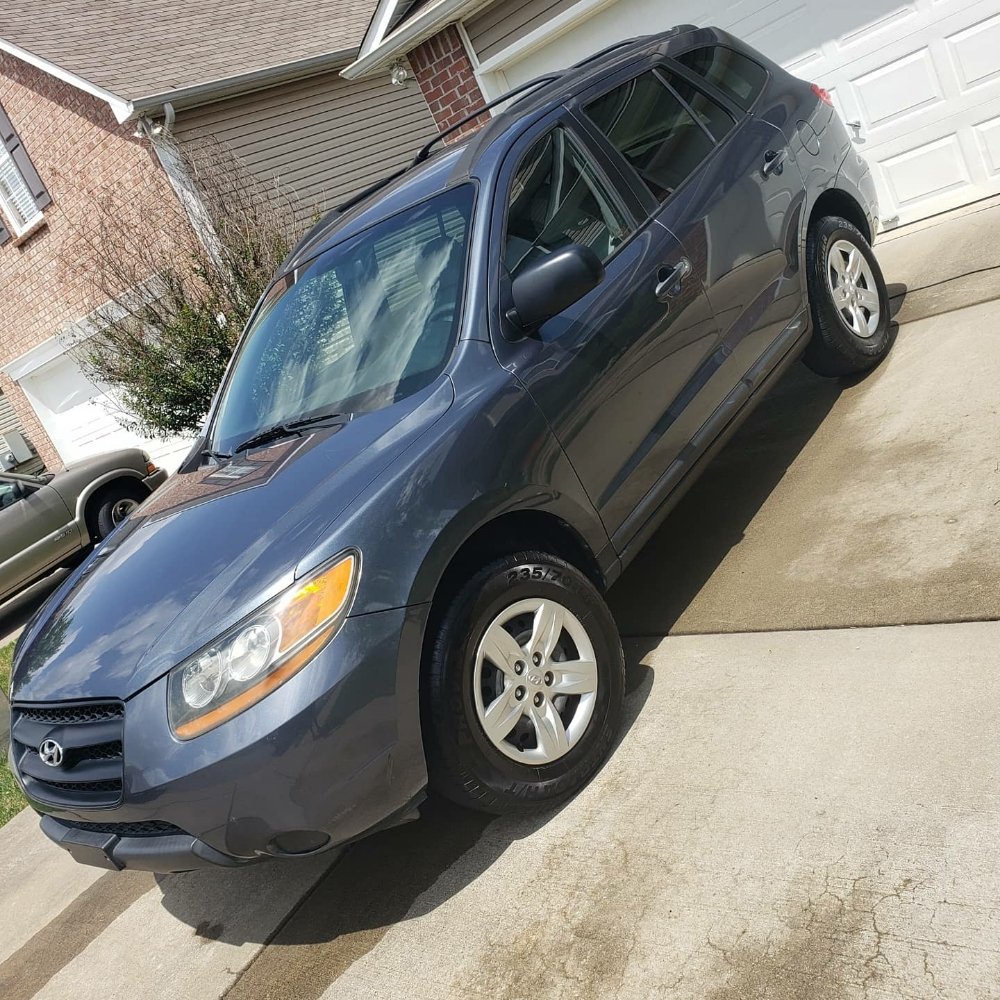 Zeiger Auto Detail