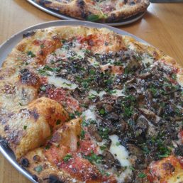 harvest pizza german village harvest pizza german village