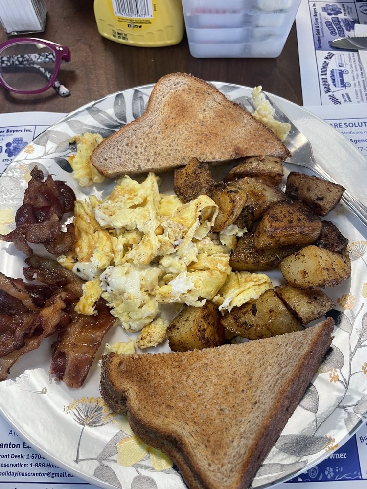 Daisys Cafe