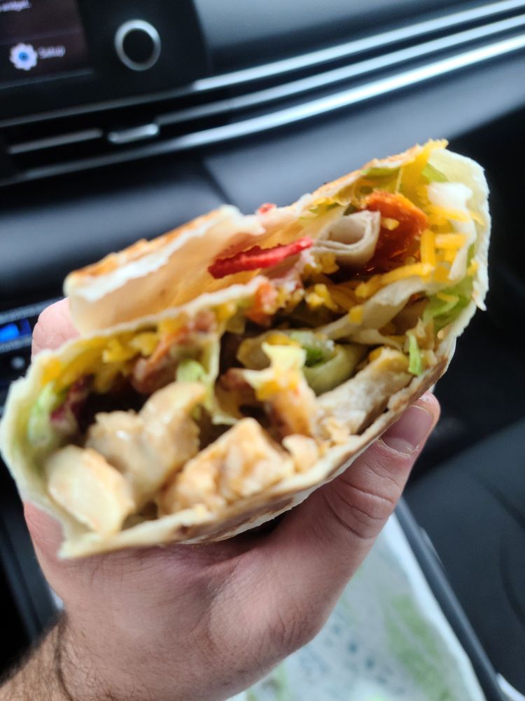 Taco Bell No 4776 Taco Bell No 4776