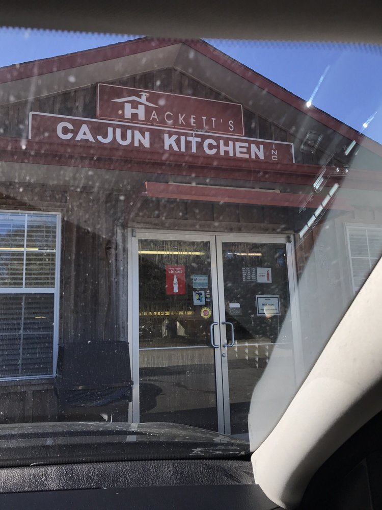 Hackett S Cajun Kitchen Lake Charles La Hackett S Cajun Kitchen Lake Charles La