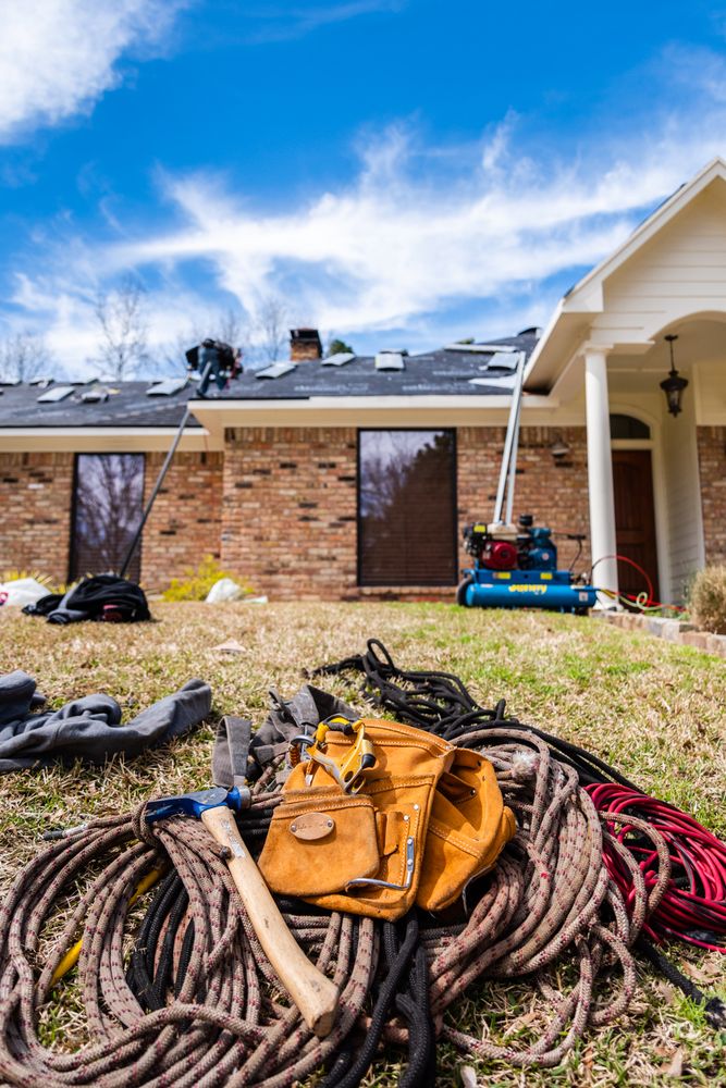 Steele Roofing