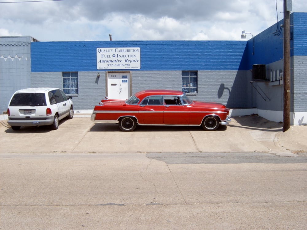 Quality First Auto Service