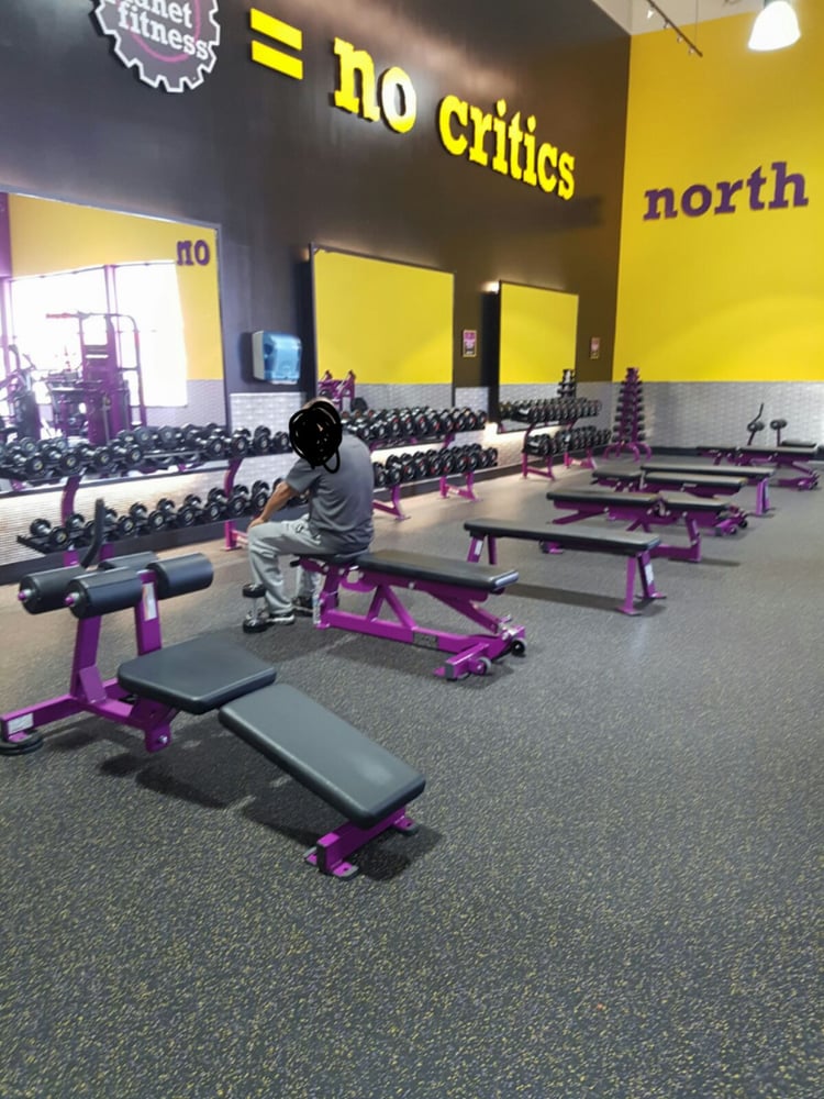 Photos for Fitness Yelp