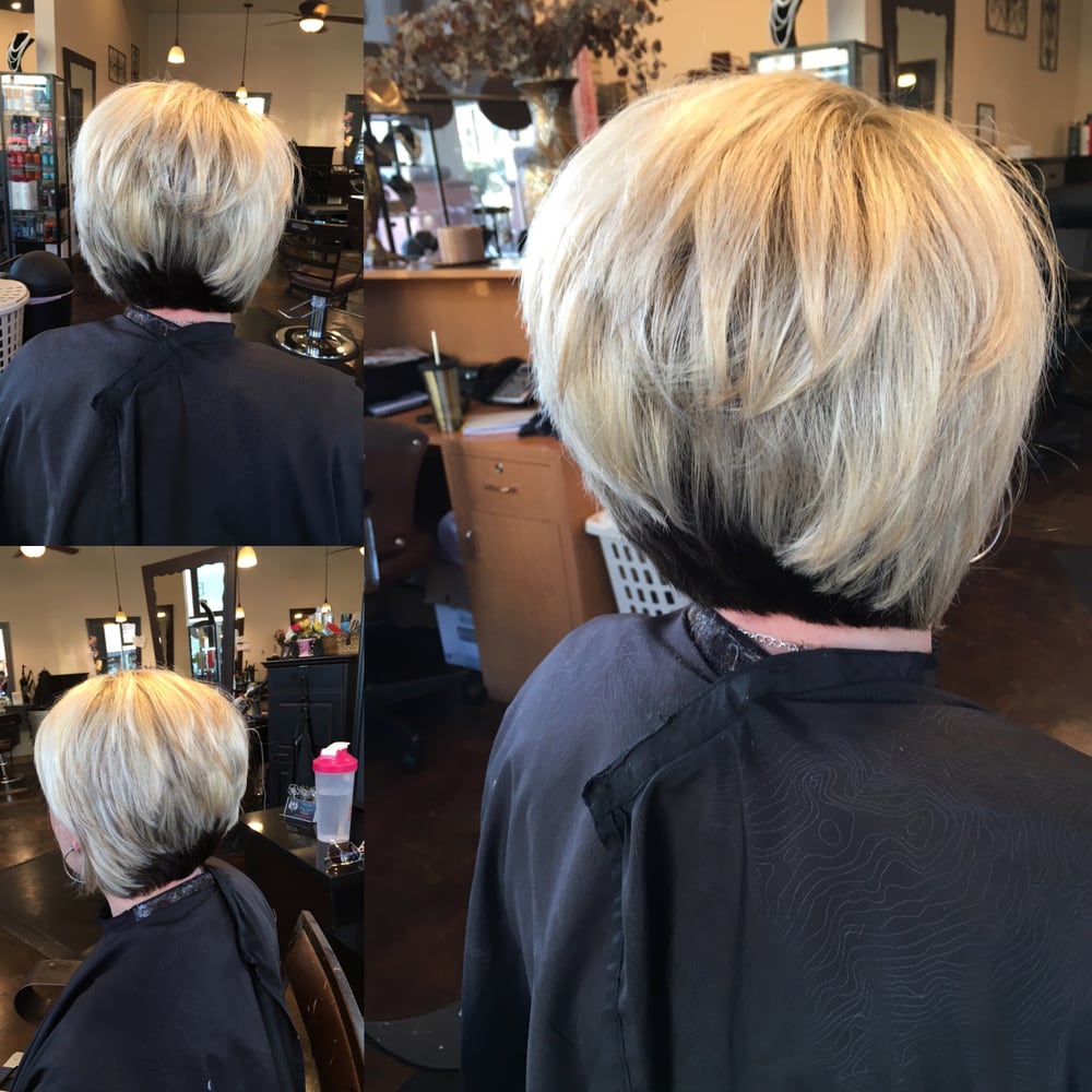 Salon Envy & Boutique