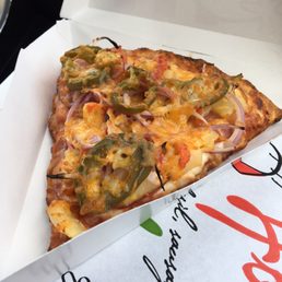 Bennys Pizza Joint - 15 Photos & 14 Reviews - Sports Bars - 225 N 5th