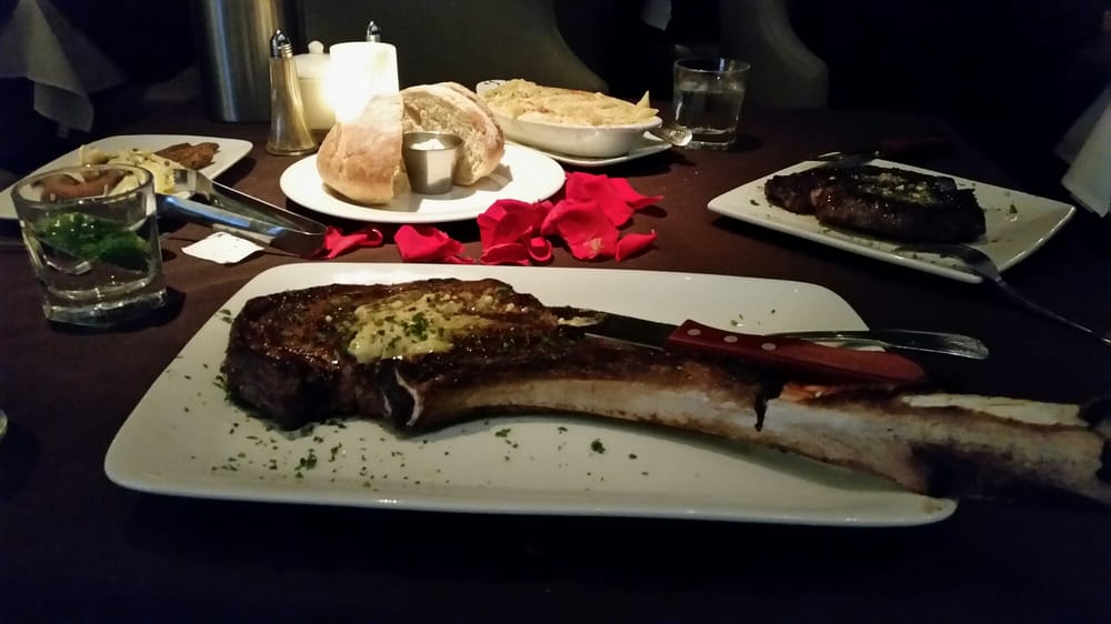 Perry’s Steakhouse & Grille 43 Photos & 37 Reviews Steakhouses