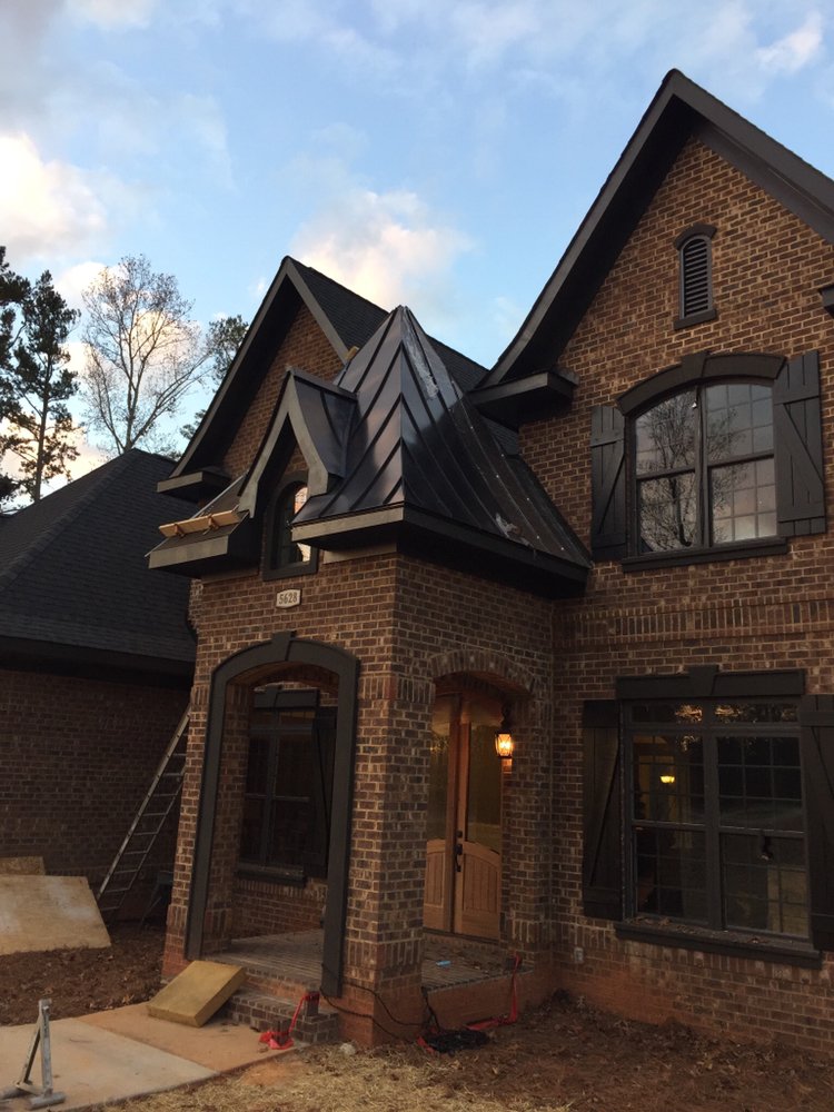 Weathertite Installations