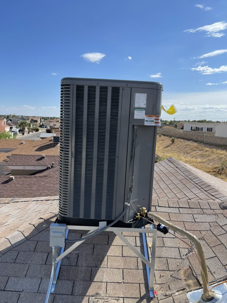 image of business Airwest Mechanical