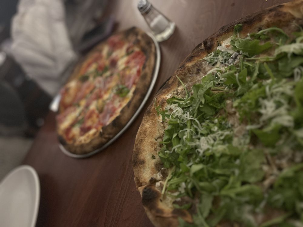 The Original Goodfella's Brick Oven Pizza The Original Goodfella's Brick Oven Pizza