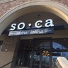 soca raleigh