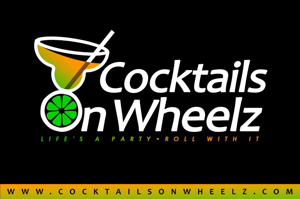Cocktails On Wheelz