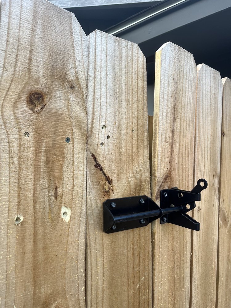 Precision Yard Worx