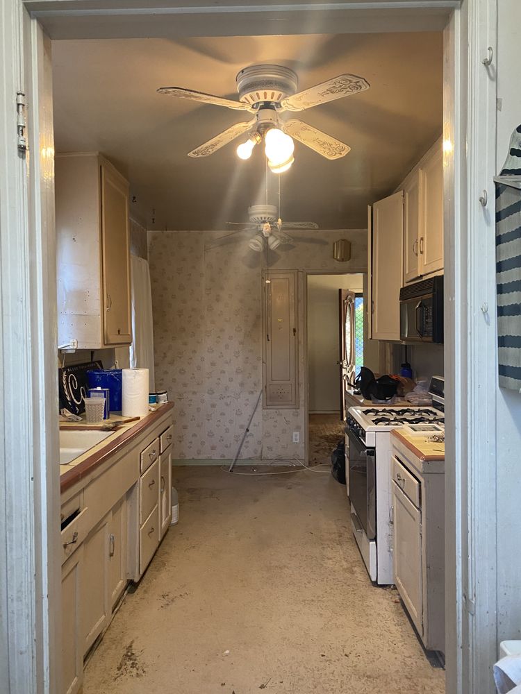 Home Improvement Industries