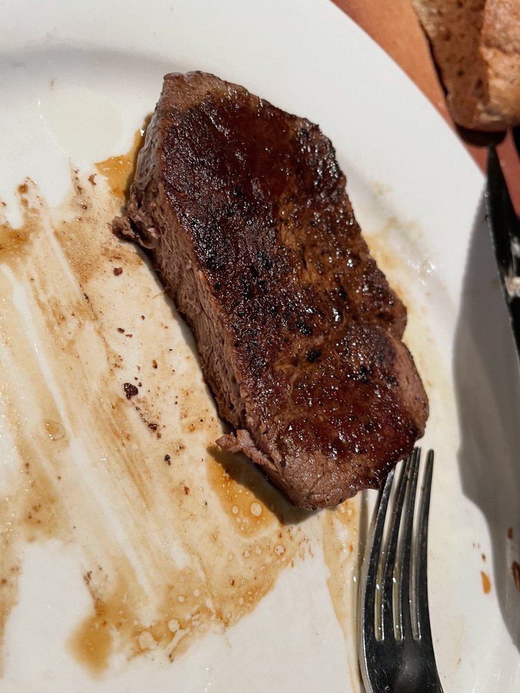 LongHorn Steakhouse