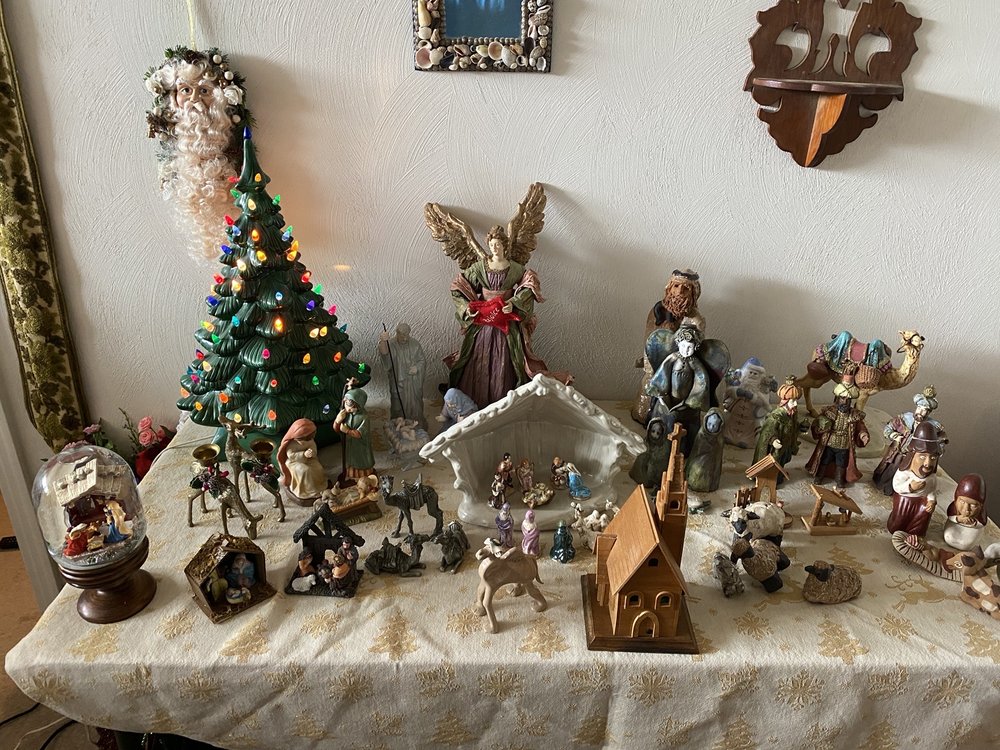 Virginia Estate Services