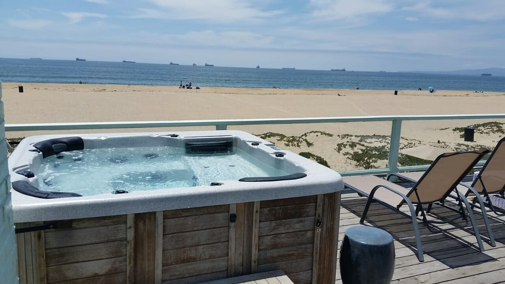 Shelton's Pool & Spa Service